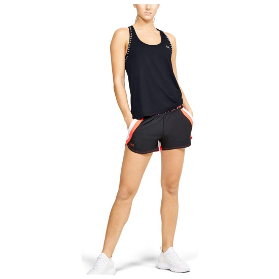 Under Armour Γυναικεία αμάνικη μπλούζα Knockout Tank